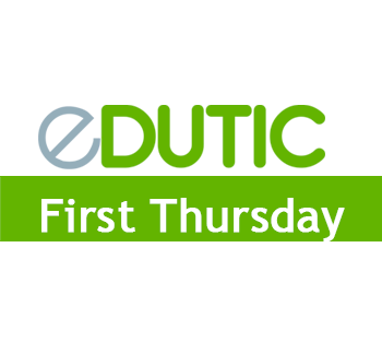 EDUTIC First Thursday Enero 2019/Chile